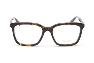 Оправы SAINT LAURENT SL 672-002 55 Фото №4 - linza.ua