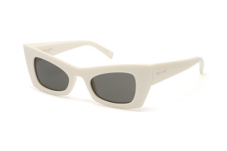 Солнцезащитные очки SAINT LAURENT SL 702-003 49 - linza.ua