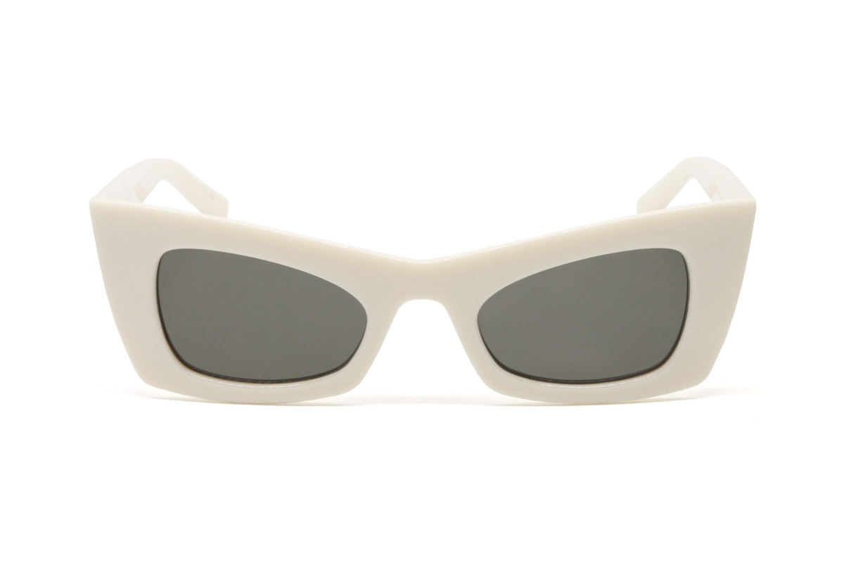 Сонцезахисні окуляри SAINT LAURENT SL 702-003 49 Фото №2 - linza.ua