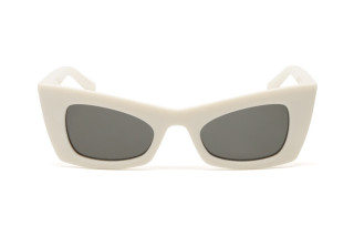 Сонцезахисні окуляри SAINT LAURENT SL 702-003 49 Фото №2 - linza.ua