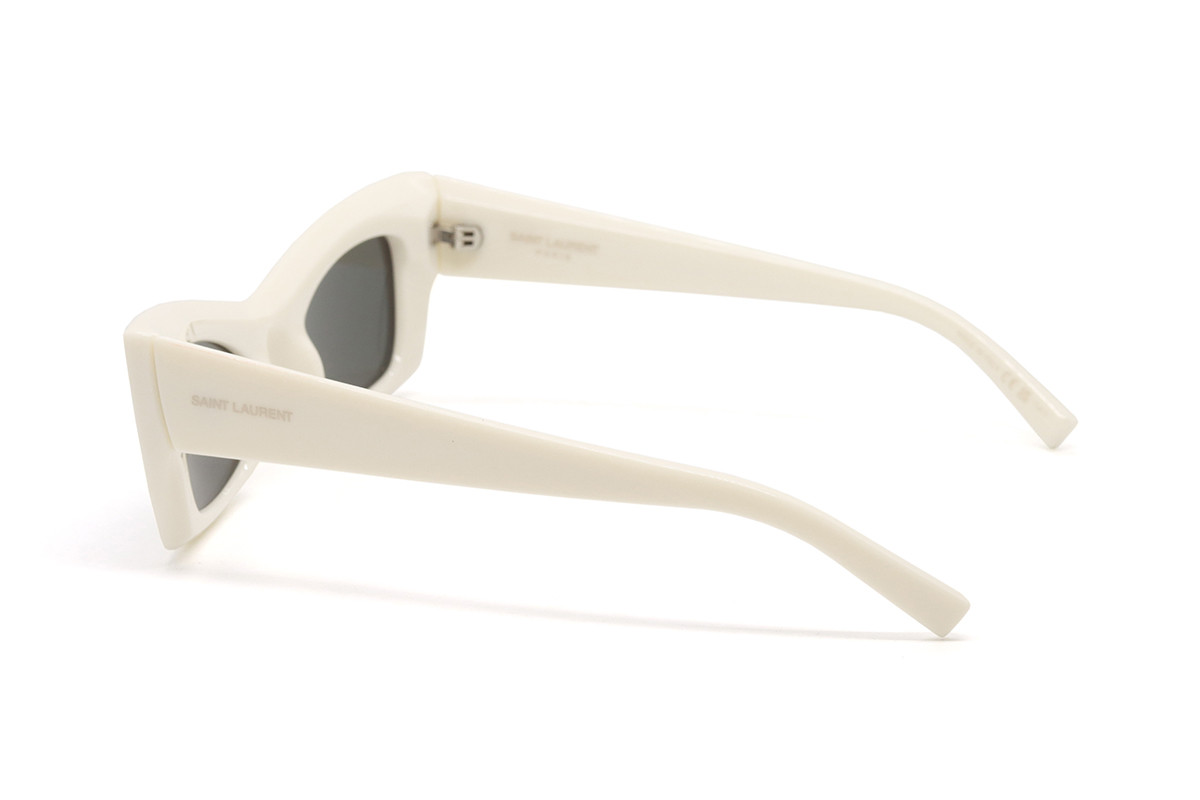 Сонцезахисні окуляри SAINT LAURENT SL 702-003 49 Фото №4 - linza.ua