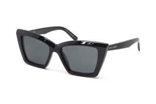 Оправа SAINT LAURENT SL 657 OPT-001 54 - linza.ua