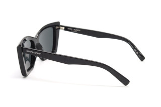Оправы SAINT LAURENT SL 657 OPT-001 54 Фото №4 - linza.ua
