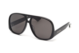 Солнцезащитные очки SAINT LAURENT SL 652/F SOLACE-001 61 - linza.ua