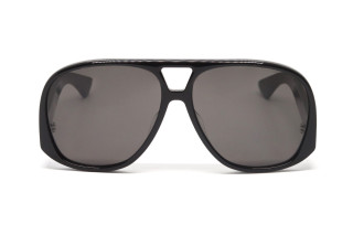 Сонцезахисні окуляри SAINT LAURENT SL 652/F SOLACE-001 61 Фото №3 - linza.ua
