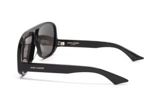Сонцезахисні окуляри SAINT LAURENT SL 652/F SOLACE-001 61 Фото №4 - linza.ua