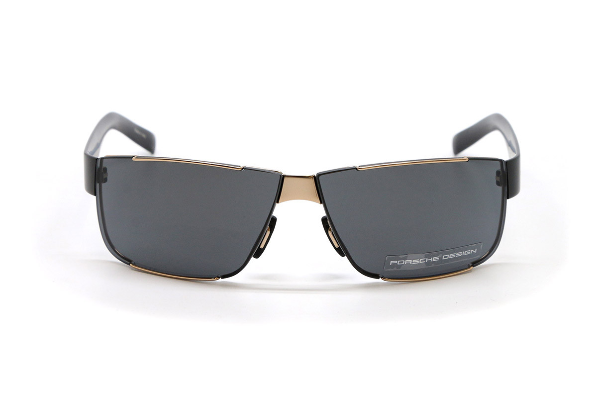 Сонцезахисні окуляри PORSCHE P8509 B Фото №2 - linza.ua