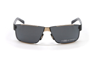 Сонцезахисні окуляри PORSCHE P8509 B Фото №2 - linza.ua