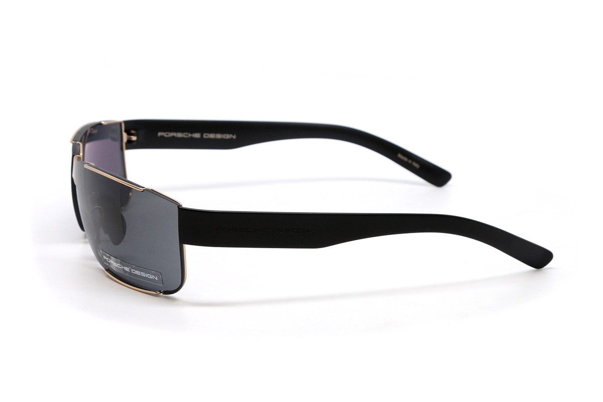 Сонцезахисні окуляри PORSCHE P8509 B Фото №3 - linza.ua