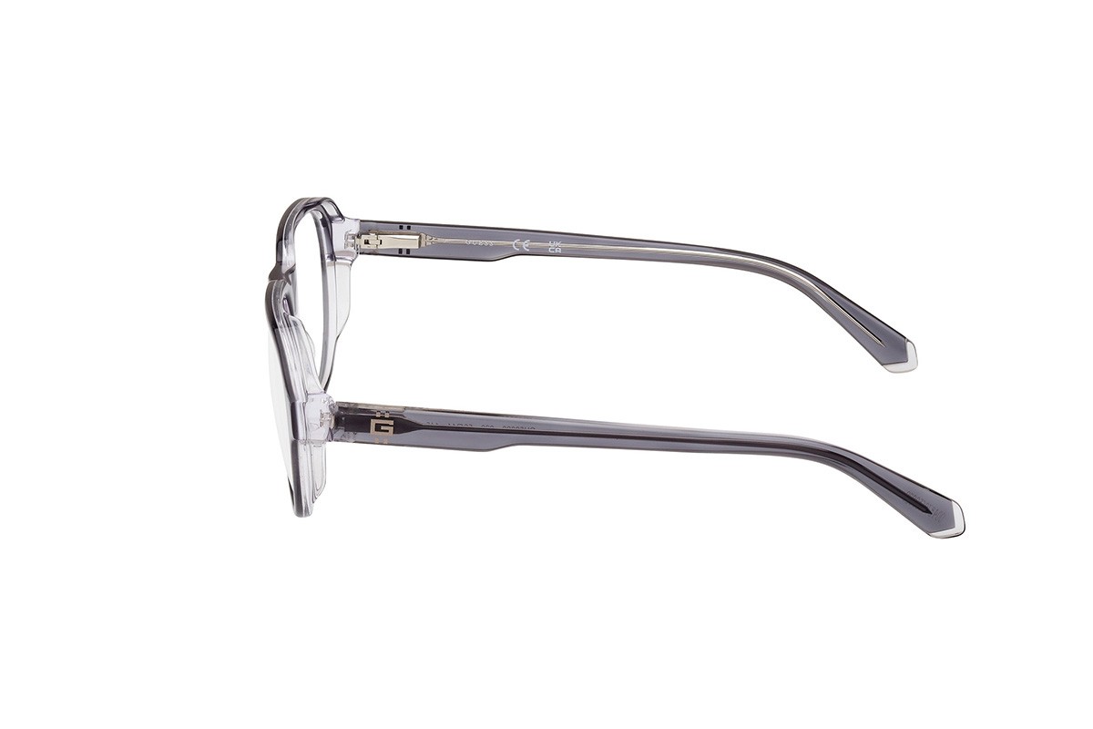 Оправи GUESS GU50090 020 56 Фото №2 - linza.ua