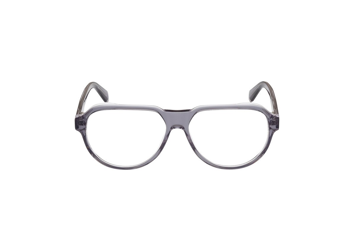 Оправи GUESS GU50090 020 56 Фото №4 - linza.ua