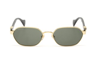 Сонцезахисні окуляри GUCCI GG1593S-001 56 Фото №3 - linza.ua