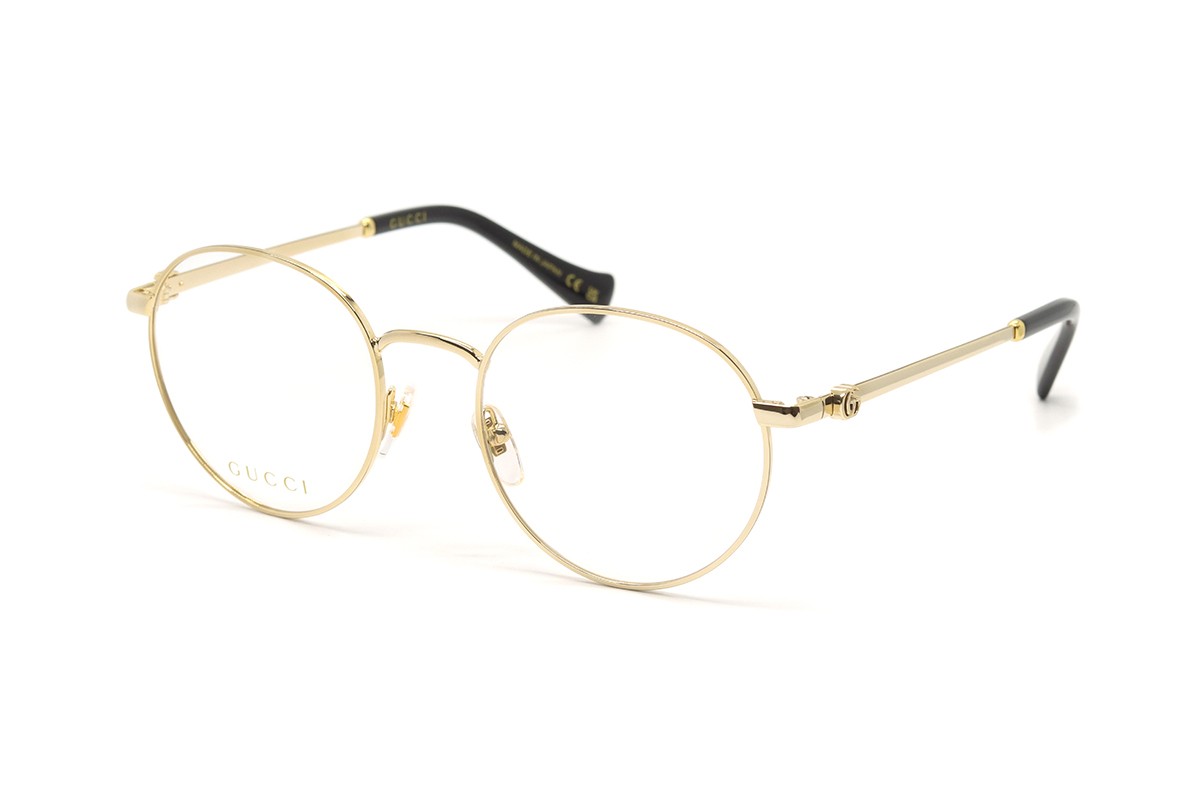 Оправи GUCCI GG1594O-001 52 Фото №1 - linza.ua