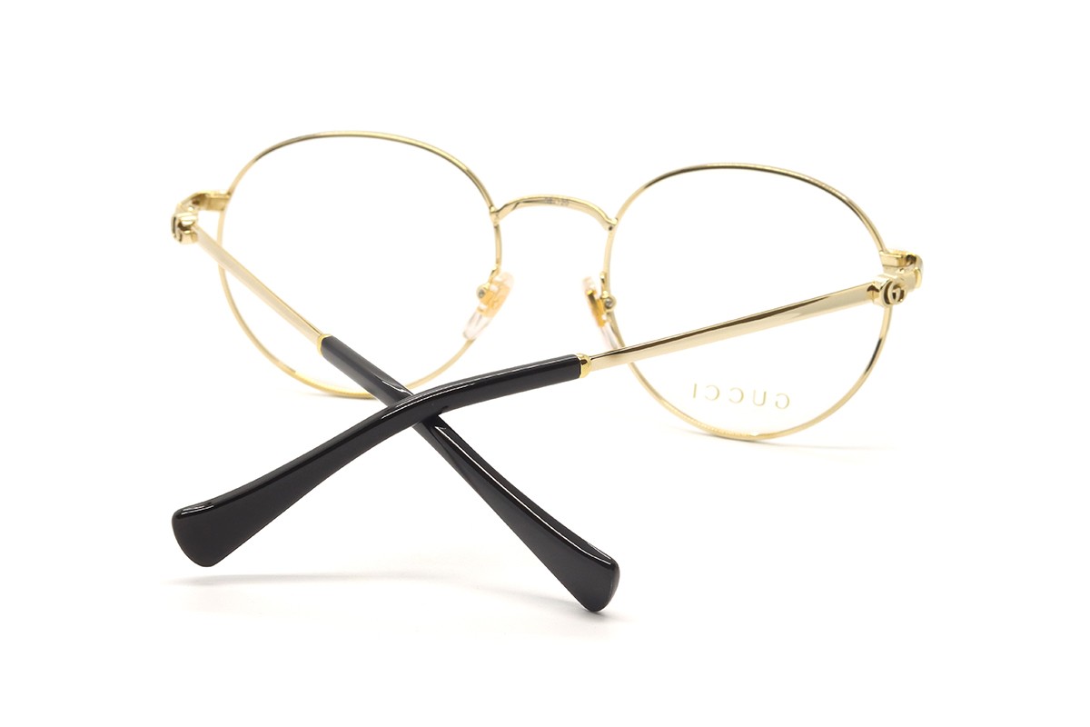 Оправи GUCCI GG1594O-001 52 Фото №2 - linza.ua