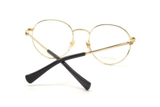 Оправи GUCCI GG1594O-001 52 Фото №2 - linza.ua