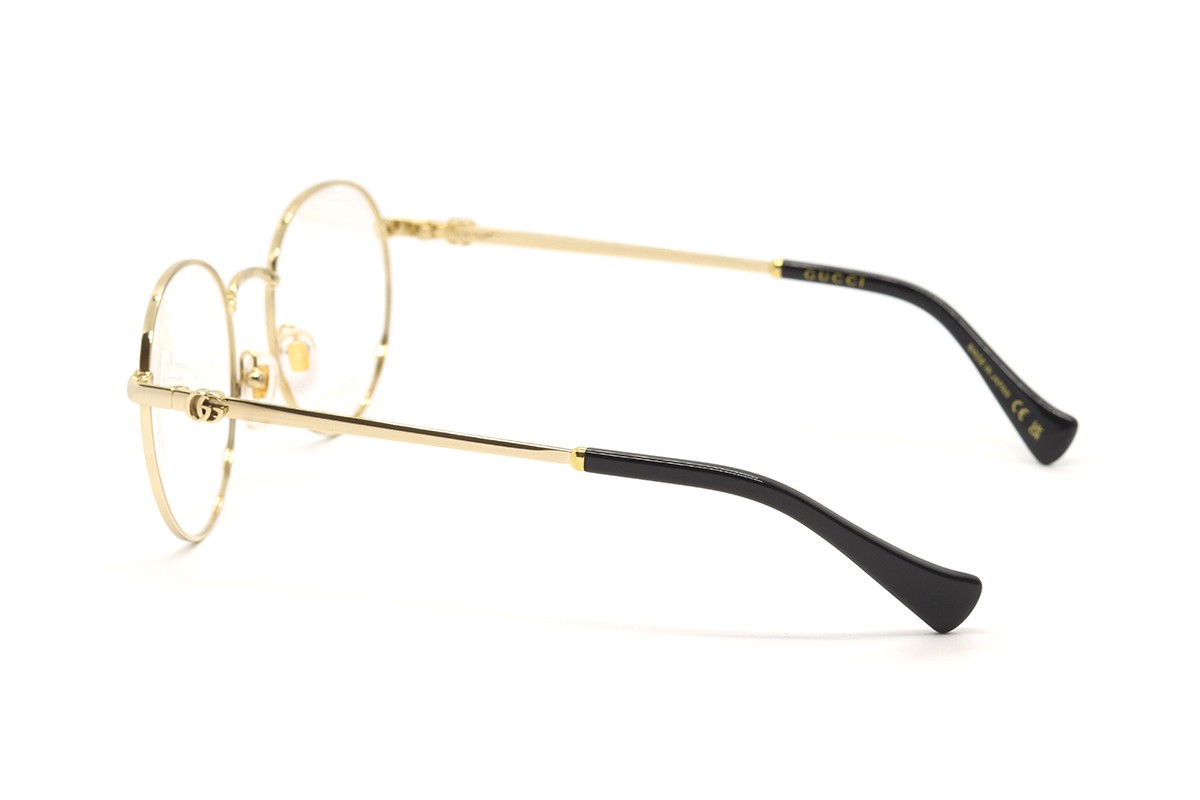 Оправи GUCCI GG1594O-001 52 Фото №3 - linza.ua