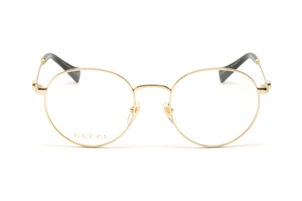 Оправи GUCCI GG1594O-001 52 Фото №4 - linza.ua