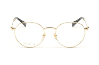 Оправи GUCCI GG1594O-001 52 Фото №4 - linza.ua