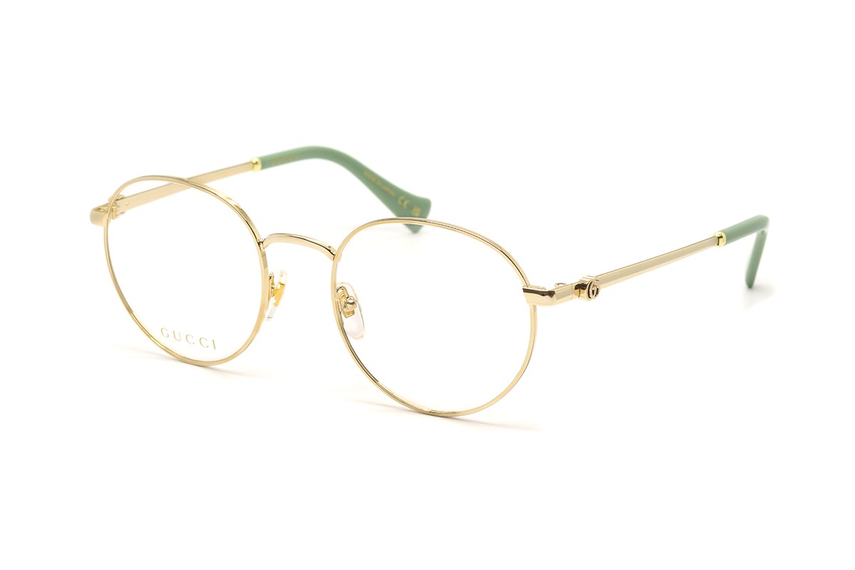 Оправи GUCCI GG1594O-002 52 Фото №1 - linza.ua