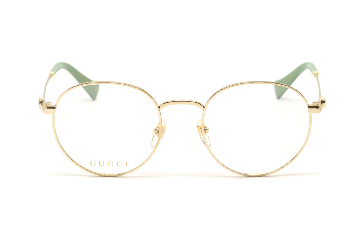 Оправи GUCCI GG1594O-002 52 Фото №3 - linza.ua