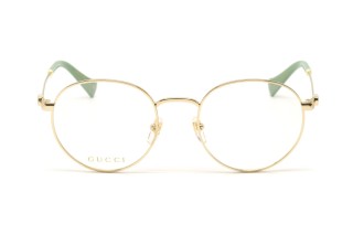 Оправи GUCCI GG1594O-002 52 Фото №3 - linza.ua