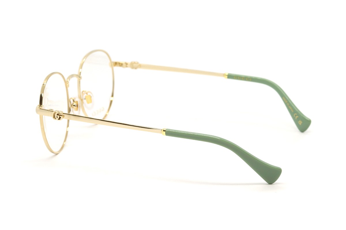 Оправи GUCCI GG1594O-002 52 Фото №4 - linza.ua