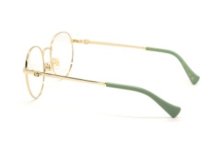 Оправи GUCCI GG1594O-002 52 Фото №4 - linza.ua