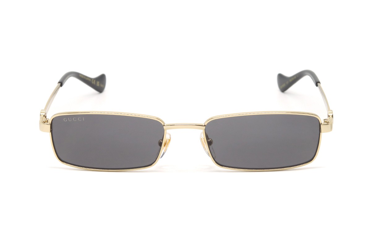 Сонцезахисні окуляри GUCCI GG1600S-001 56 Фото №2 - linza.ua