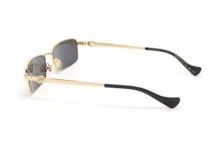 Сонцезахисні окуляри GUCCI GG1600S-001 56 Фото №3 - linza.ua
