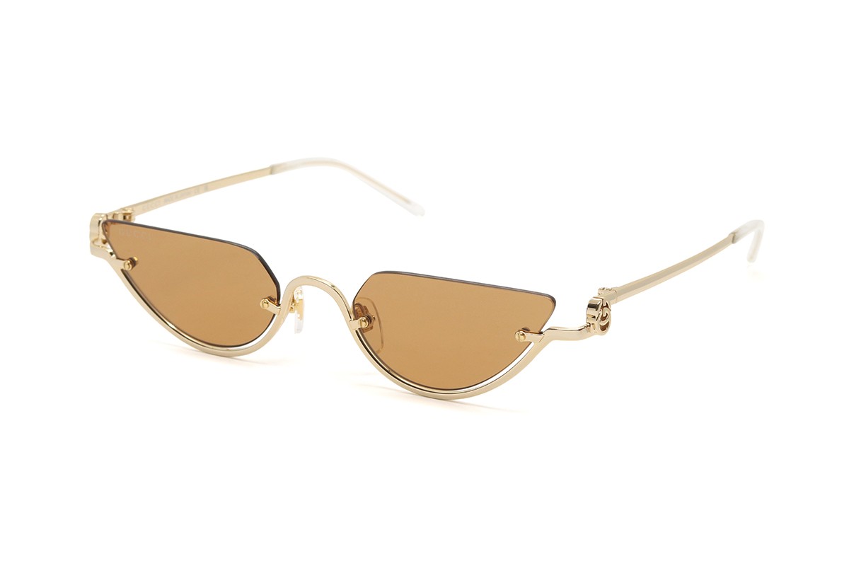 Сонцезахисні окуляри GUCCI GG1603S-002 53 Фото №1 - linza.ua