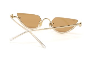 Сонцезахисні окуляри GUCCI GG1603S-002 53 Фото №3 - linza.ua