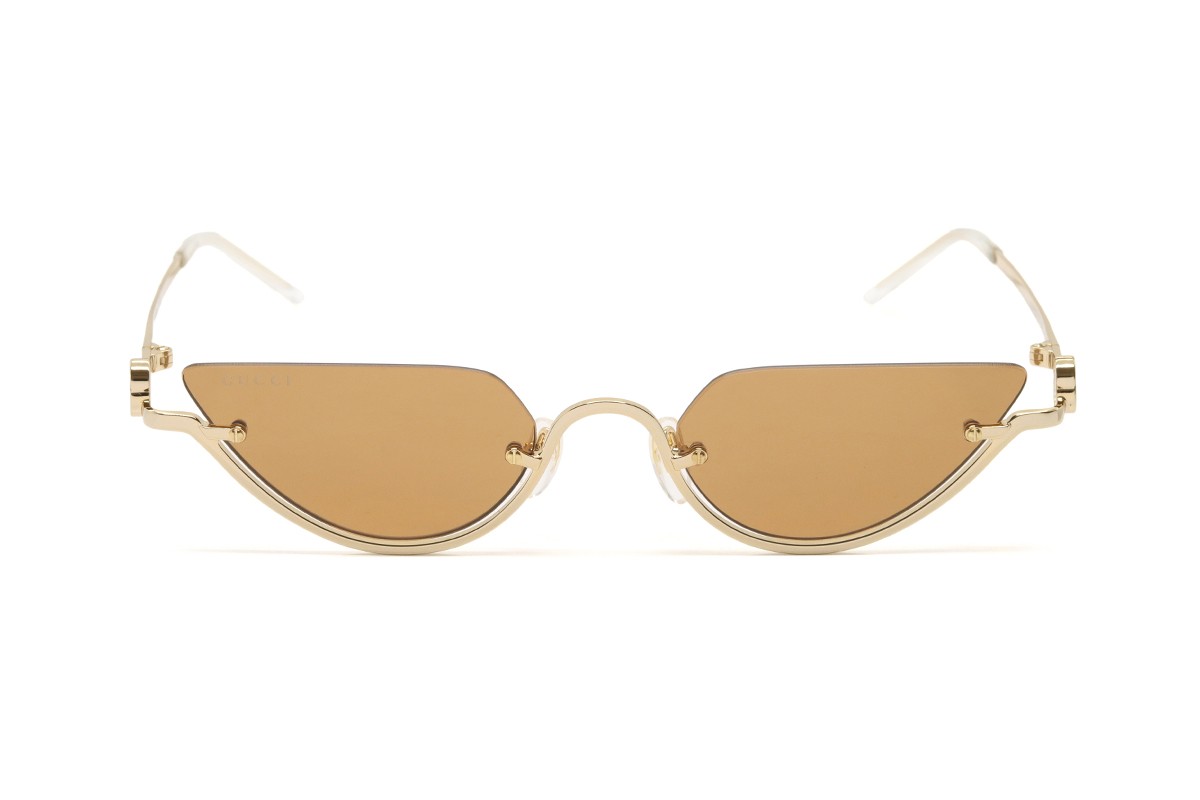 Сонцезахисні окуляри GUCCI GG1603S-002 53 Фото №4 - linza.ua