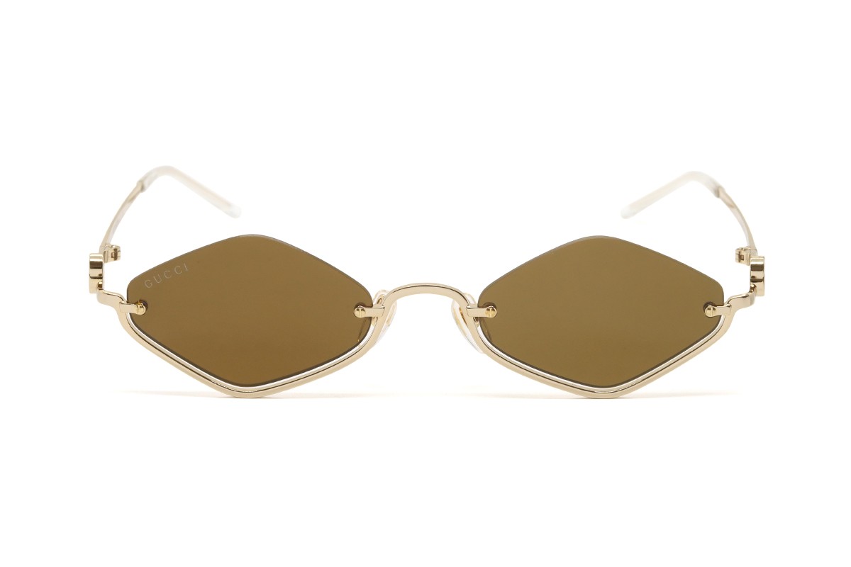 Сонцезахисні окуляри GUCCI GG1604S-002 53 Фото №3 - linza.ua