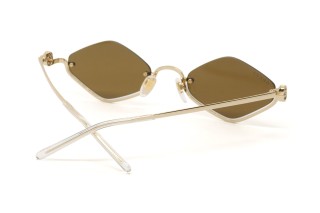 Сонцезахисні окуляри GUCCI GG1604S-002 53 Фото №4 - linza.ua