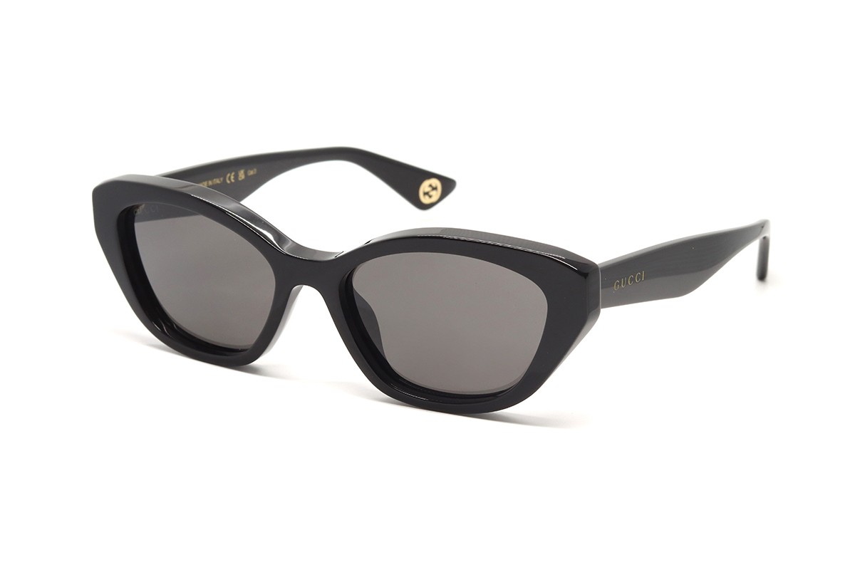 Сонцезахисні окуляри GUCCI GG1638S-001 54 Фото №1 - linza.ua