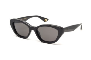 Сонцезахисні окуляри GUCCI GG1638S-001 54 Фото №1 - linza.ua
