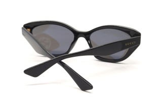 Сонцезахисні окуляри GUCCI GG1638S-001 54 Фото №2 - linza.ua