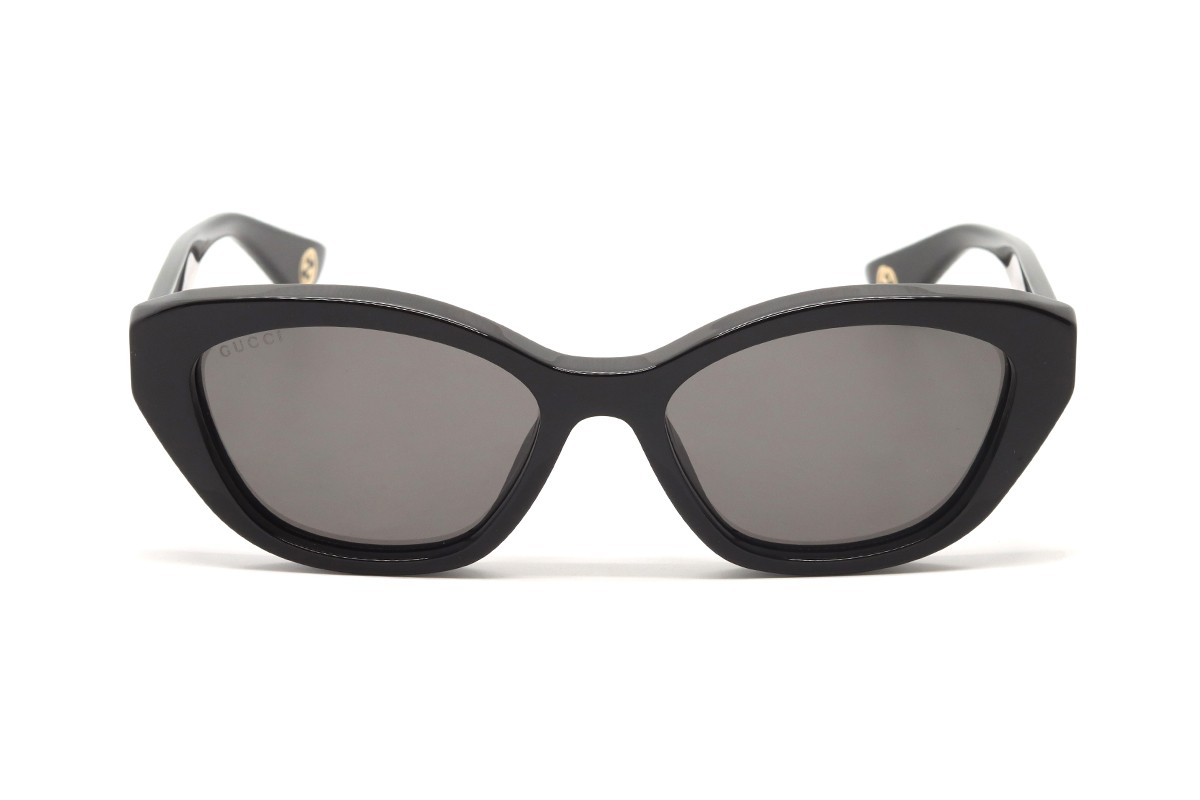 Сонцезахисні окуляри GUCCI GG1638S-001 54 Фото №3 - linza.ua