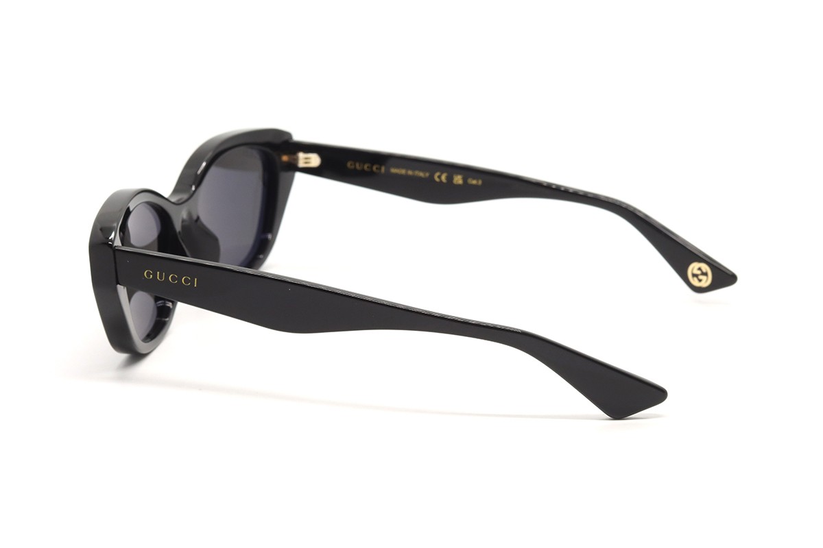 Сонцезахисні окуляри GUCCI GG1638S-001 54 Фото №4 - linza.ua