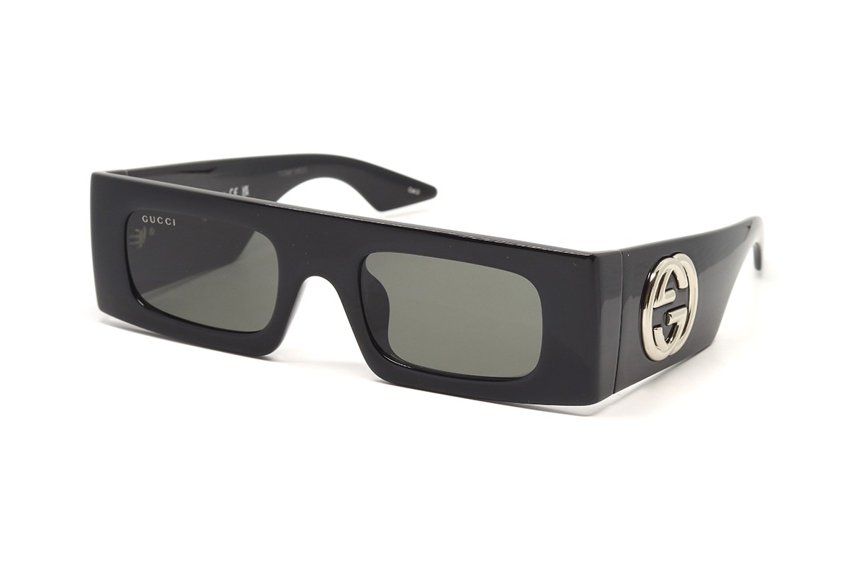 Солнцезащитные очки GUCCI GG1646S-001 49 Фото №1 - linza.ua