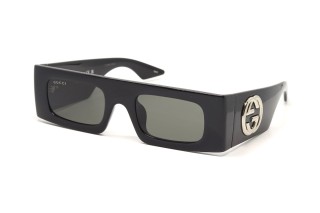 Солнцезащитные очки GUCCI GG1646S-001 49 - linza.ua
