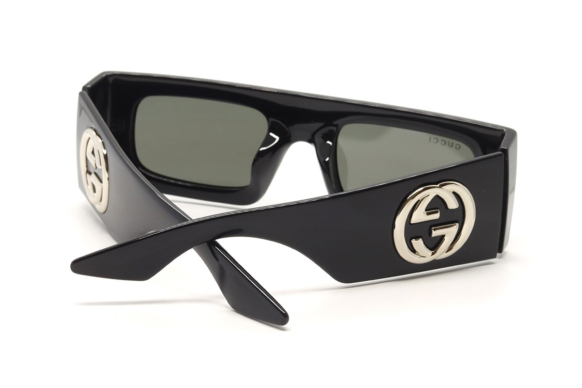 Солнцезащитные очки GUCCI GG1646S-001 49 Фото №3 - linza.ua