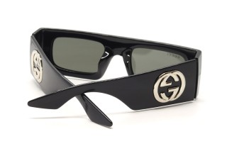 Солнцезащитные очки GUCCI GG1646S-001 49 Фото №3 - linza.ua