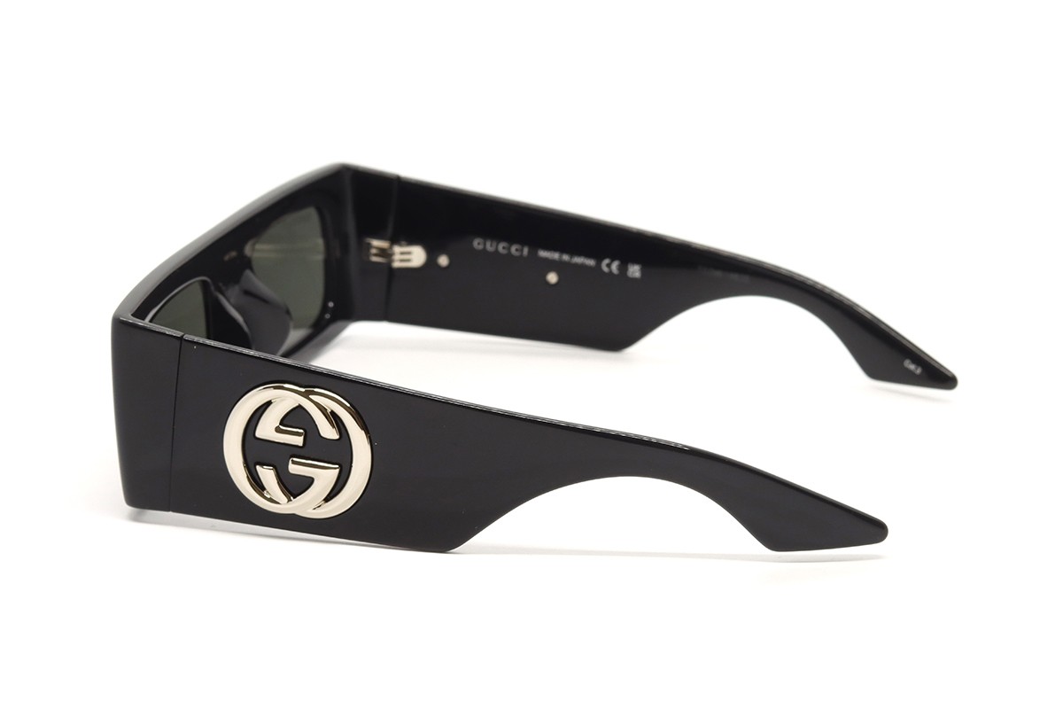 Солнцезащитные очки GUCCI GG1646S-001 49 Фото №4 - linza.ua