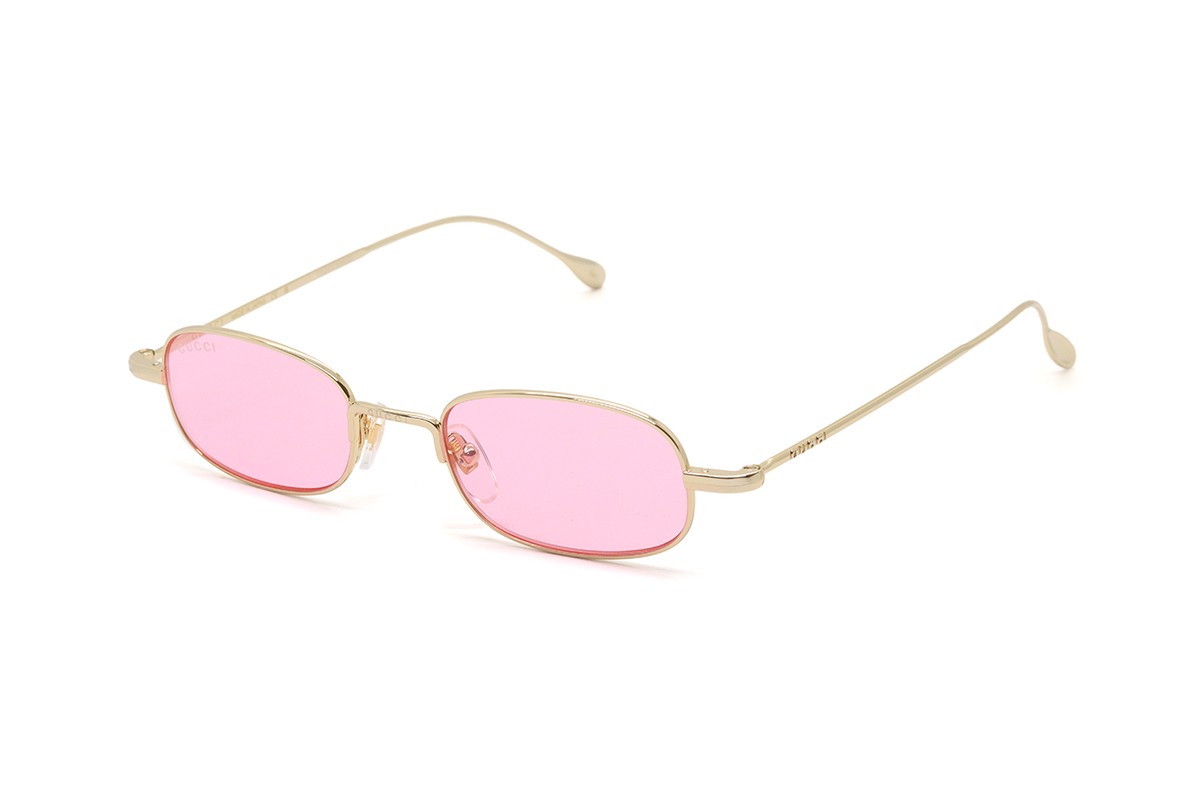 Сонцезахисні окуляри GUCCI GG1648S-005 45 Фото №1 - linza.ua