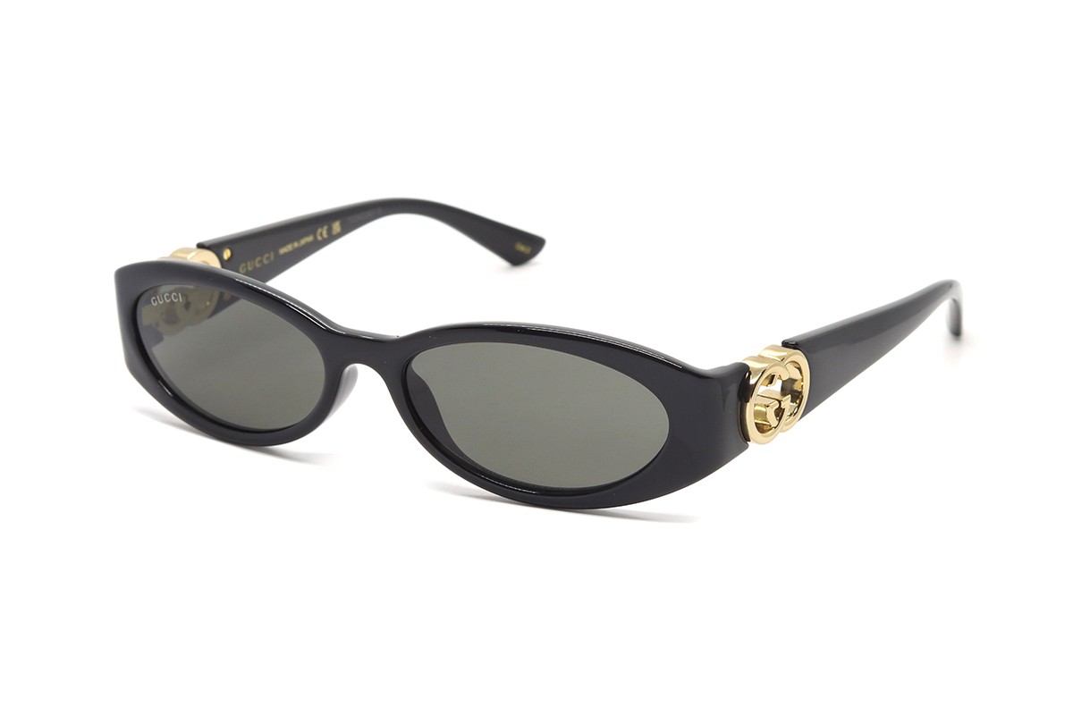 Сонцезахисні окуляри GUCCI GG1660S-001 54 Фото №1 - linza.ua
