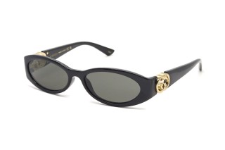 Сонцезахисні окуляри GUCCI GG1660S-001 54 Фото №1 - linza.ua