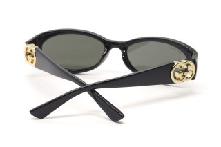 Сонцезахисні окуляри GUCCI GG1660S-001 54 Фото №2 - linza.ua