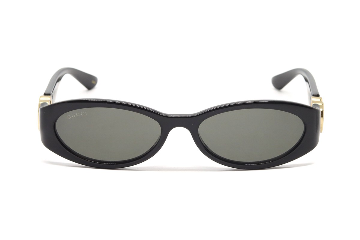 Сонцезахисні окуляри GUCCI GG1660S-001 54 Фото №3 - linza.ua