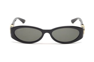Сонцезахисні окуляри GUCCI GG1660S-001 54 Фото №3 - linza.ua